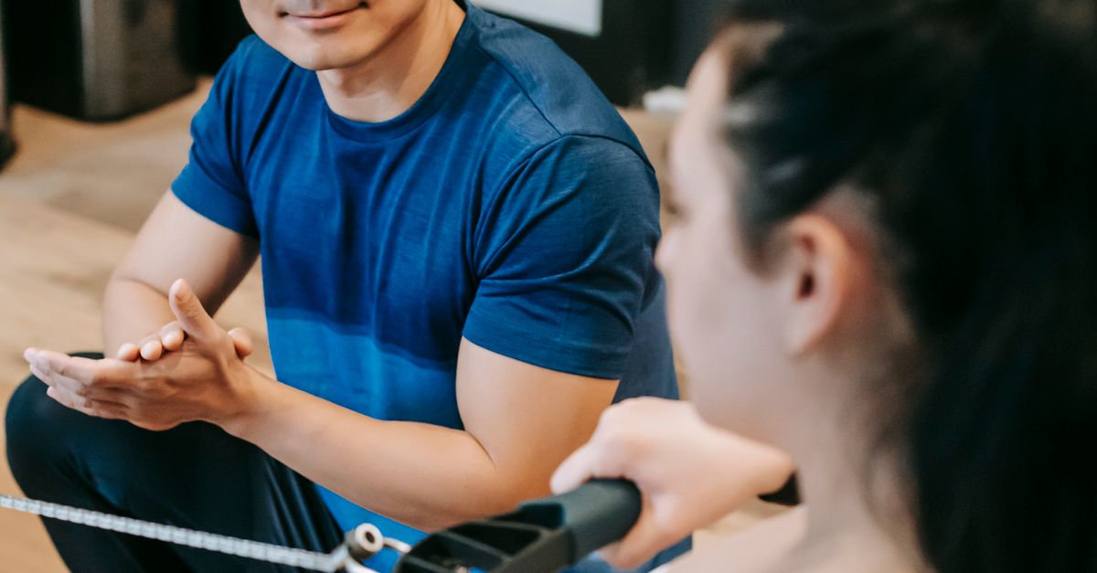 Best Fitness Apps for Newcastle Residents