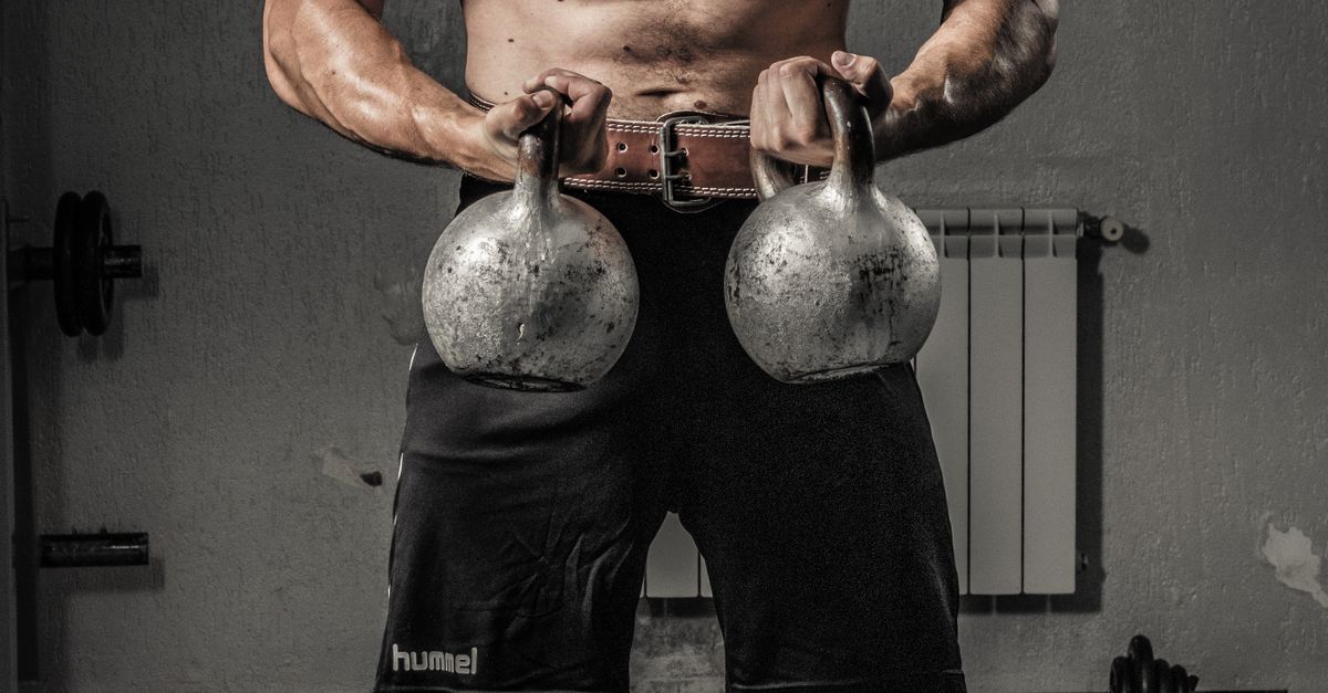 Common Mistakes to Avoid in High-Intensity Interval Training