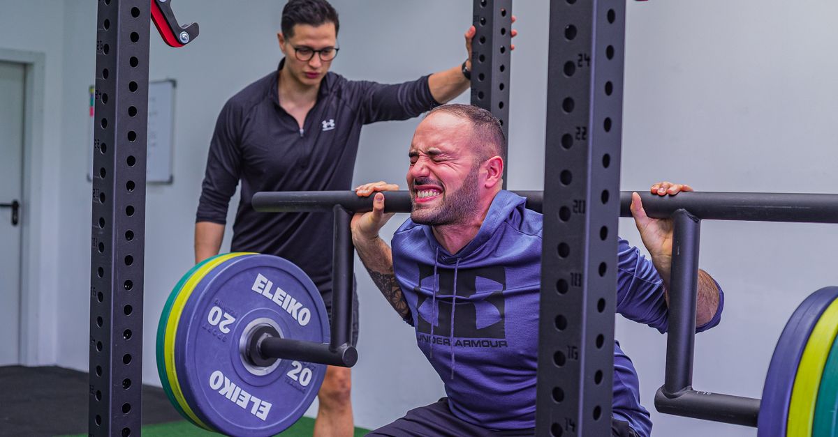 Comparing Outdoor and Indoor Bootcamp Sessions