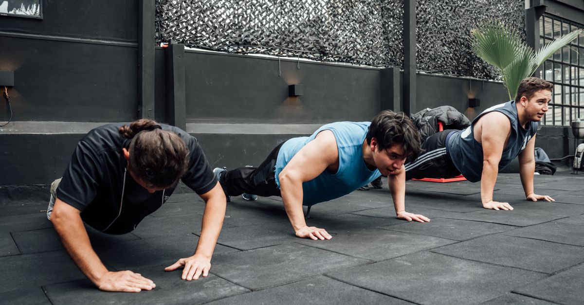 Engaging Fitness Programs Tailored for Newcastle Followers