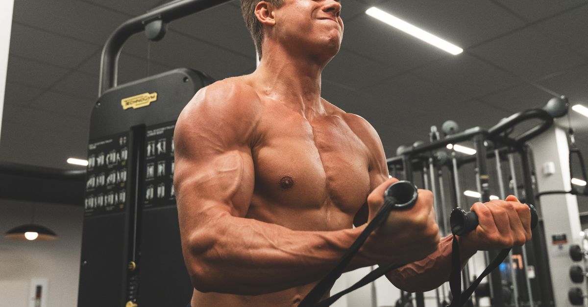 How Circuit Training Builds Strength and Endurance