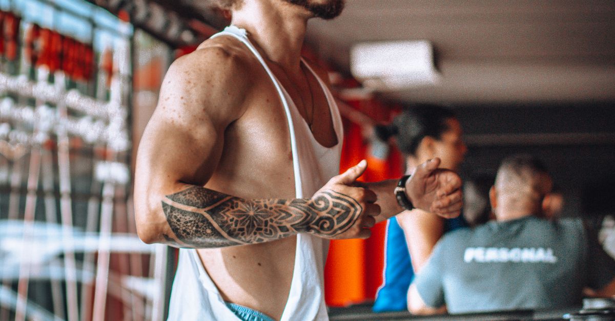 How to Incorporate Breathing Techniques into Your Fitness Routine