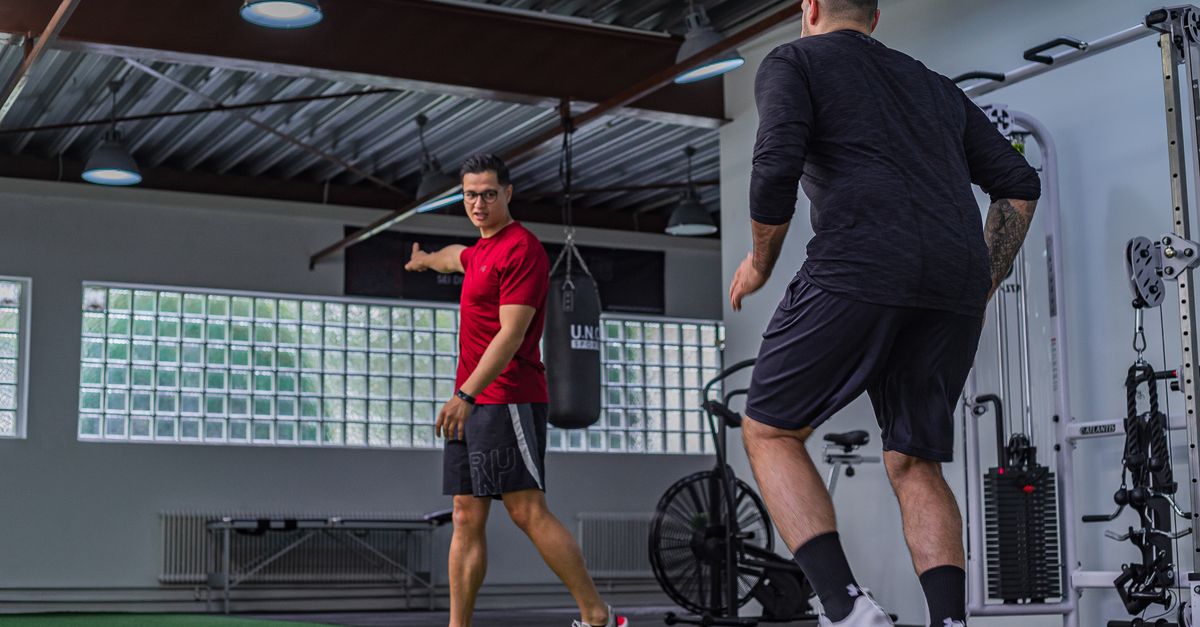 Nutrition Tips to Complement Your Bootcamp Training