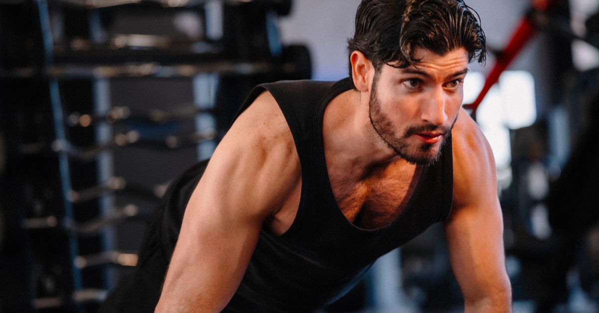 Overcoming Fitness Plateaus with Dedicated Personal Training Sessions