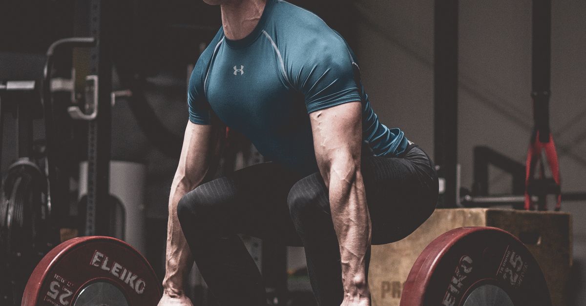 Personal Training Success Stories from Newcastle Residents
