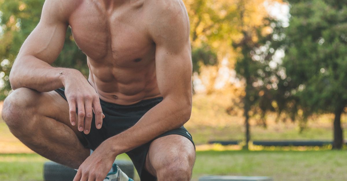 Transforming Body Composition: Expert Guidance in Newcastle